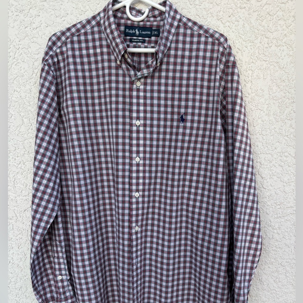 Ralph Lauren men’s‎ polo